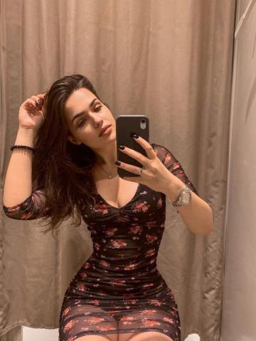 Индивидуалка Надюша Фотография 3