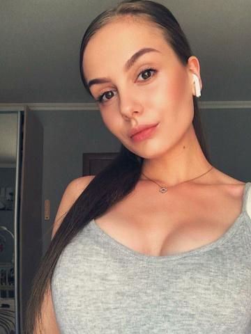 Индивидуалка Филиция Фотография 2